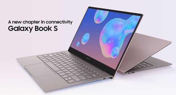 2019年9月発売「Galaxy Book S」と「Surface Laptop 2」と性能を比較してみた！